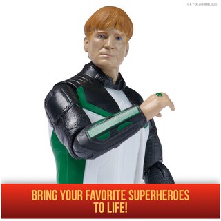 Foto 2 | Foto 2 | Figura De Acción Dc Comics Superman Green Lantern 15 Cm - Venta Internacional.