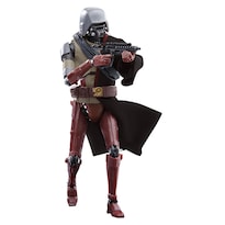 Figura De Acción Star Wars The Black Series Hk-87 The Mandalorian De 6 Pulgadas - Venta Internacional.