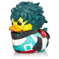 Figura Coleccionable De Vinilo Con Forma De Pato Tubbz My Hero Academia Deku - Venta Internacional.