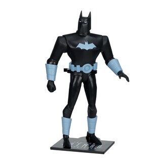 Foto 1 | Foto 1 | Figura De Acción Mcfarlane Toys The New Batman Adventures Batman - Venta Internacional.