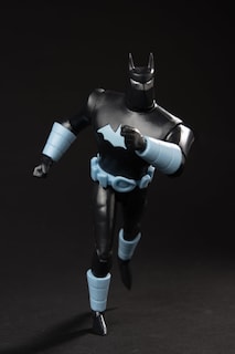 Foto 2 | Foto 2 | Figura De Acción Mcfarlane Toys The New Batman Adventures Batman - Venta Internacional.