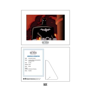 Foto 4 | Foto 4 | Figura De Acción Mcfarlane Toys The New Batman Adventures Batman - Venta Internacional.
