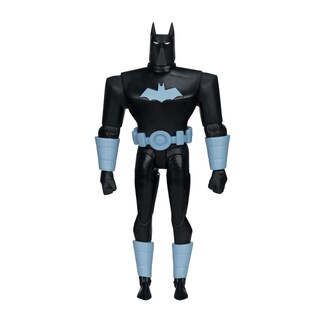 Foto 5 | Foto 5 | Figura De Acción Mcfarlane Toys The New Batman Adventures Batman - Venta Internacional.
