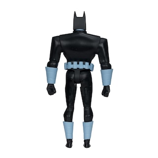Foto 7 | Foto 7 | Figura De Acción Mcfarlane Toys The New Batman Adventures Batman - Venta Internacional.