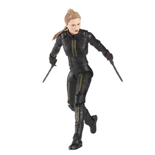 Foto 6 | Foto 6 | Figura De Acción Marvel Legends Series Yelena Belova Hawkeye - Venta Internacional.