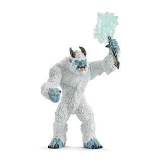 Foto 1 | Foto 1 | Figuras De Acción Schleich Eldrador Creatures Ice Monster 7-12y - Venta Internacional.