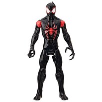 Figura De Acción Hasbro Spider-man Marvel Venom Versus Miles - Venta Internacional.