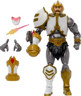 Foto 1 | Foto 1 | Figura De Acción Masters Of The Universe Man Of War 18 Cm - Venta Internacional.