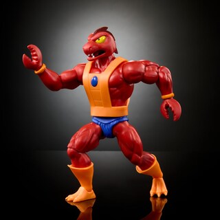 Foto 3 | Foto 3 | Figura De Acción Masters Of The Universe Clawful Con Acceso. - Venta Internacional.