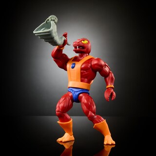 Foto 4 | Foto 4 | Figura De Acción Masters Of The Universe Clawful Con Acceso. - Venta Internacional.