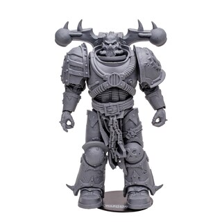 Foto 4 | Foto 4 | Figura De Acción Mcfarlane Toys Warhammer 40 000 World Eaters - Venta Internacional.