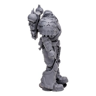 Foto 5 | Foto 5 | Figura De Acción Mcfarlane Toys Warhammer 40 000 World Eaters - Venta Internacional.