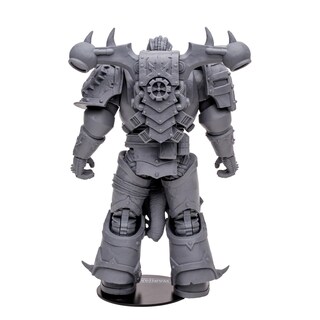 Foto 6 | Foto 6 | Figura De Acción Mcfarlane Toys Warhammer 40 000 World Eaters - Venta Internacional.