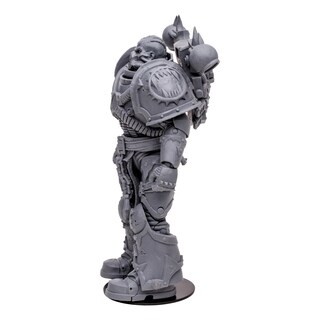 Foto 7 | Foto 7 | Figura De Acción Mcfarlane Toys Warhammer 40 000 World Eaters - Venta Internacional.
