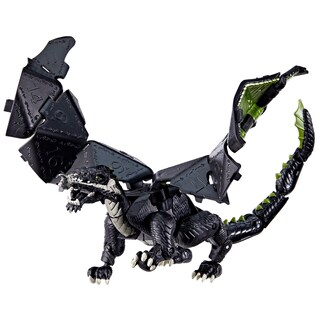 Foto 3 | Foto 3 | Juguete Dungeons & Dragons Dicelings Black Dragon Rakor F5212 - Venta Internacional.