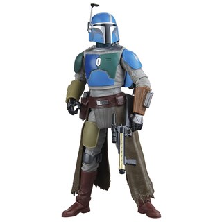 Foto 2 | Foto 2 | Figura De Acción Star Wars The Black Series Mandalorian Shriek-hawk - Venta Internacional.