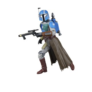 Foto 4 | Foto 4 | Figura De Acción Star Wars The Black Series Mandalorian Shriek-hawk - Venta Internacional.