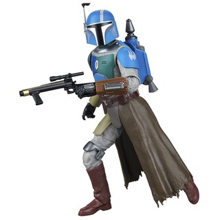 Foto 5 | Foto 5 | Figura De Acción Star Wars The Black Series Mandalorian Shriek-hawk - Venta Internacional.