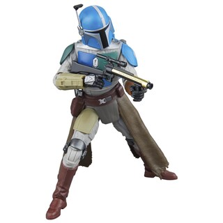 Foto 6 | Foto 6 | Figura De Acción Star Wars The Black Series Mandalorian Shriek-hawk - Venta Internacional.