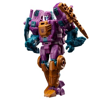 Foto 4 | Foto 4 | Figura De Acción Transformers Age Of The Primes 14 Cm Paquete De 2 - Venta Internacional.