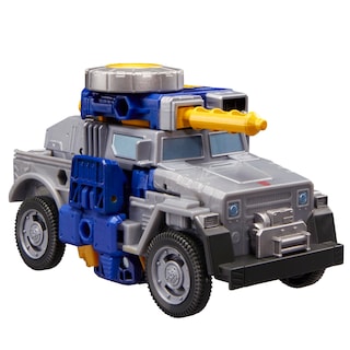 Foto 7 | Foto 7 | Figura De Acción Transformers Age Of The Primes 14 Cm Paquete De 2 - Venta Internacional.