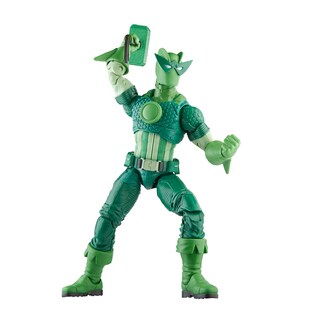 Foto 3 | Foto 3 | Figura De Acción Marvel Legends Avengers Giant Super-adaptoid - Venta Internacional.