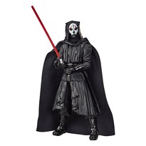 Figura De Acción Star Wars Black Series Great Gaming Darth Nihilus - Venta Internacional.