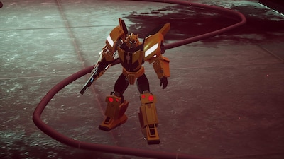 Foto 6 | Foto 6 | Videojuego Outright Games Transformers Earthspark Expedition - Venta Internacional.