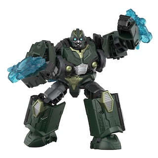 Foto 3 | Foto 3 | Figura De Acción Transformers Age Of The Primes Alchemist Prime - Venta Internacional.