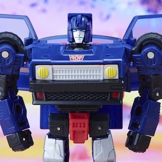 Foto 2 | Foto 2 | Figura De Acción Transformers Legacy Deluxe Autobot Skids - Venta Internacional.