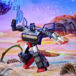 Foto 4 | Foto 4 | Figura De Acción Transformers Legacy Deluxe Autobot Skids - Venta Internacional.