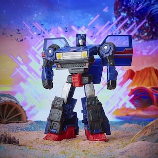 Foto 6 | Foto 6 | Figura De Acción Transformers Legacy Deluxe Autobot Skids - Venta Internacional.