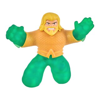 Foto 1 | Foto 1 | Figura De Acción Heroes Of Goo Jit Zu Con Licencia Dc S2 Aquaman - Venta Internacional.