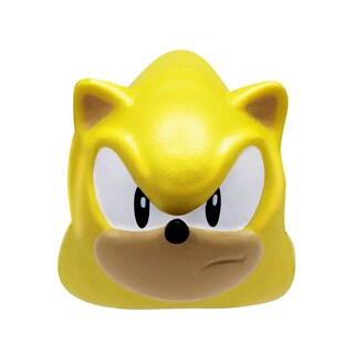 Foto 6 | Foto 6 | Caja De Coleccionista Squishme Serie 1 De Sonic The Hedgehog Paquete De 5 - Venta Internacional.