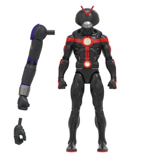 Foto 1 | Foto 1 | Figura De Acción Marvel Legends Series Future Ant-man 6'' - Venta Internacional.