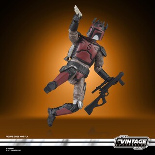 Foto 6 | Foto 6 | Figura De Acción Star Wars The Vintage Collection Ahsoka 9 5 Cm - Venta Internacional.