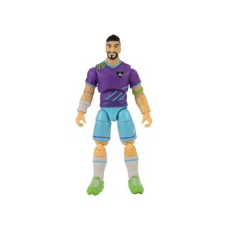 Foto 2 | Foto 2 | Figura De Acción Fortnite Fnt0456 Midfield Maestro Con Vuvuzela - Venta Internacional.