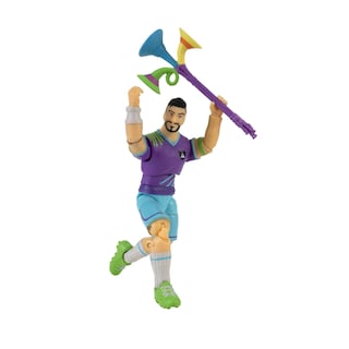 Foto 3 | Foto 3 | Figura De Acción Fortnite Fnt0456 Midfield Maestro Con Vuvuzela - Venta Internacional.