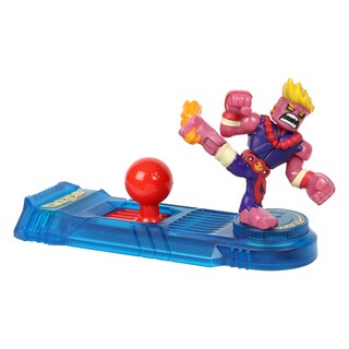 Foto 6 | Foto 6 | Paquete De Inicio Akedo Ultimate Arcade Warriors Con Legendary Kick - Venta Internacional.