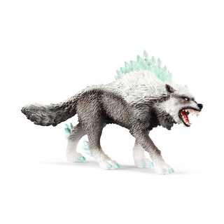 Foto 1 | Foto 1 | Figura De Acción Schleich Eldrador Creatures Ice Monster - Venta Internacional.