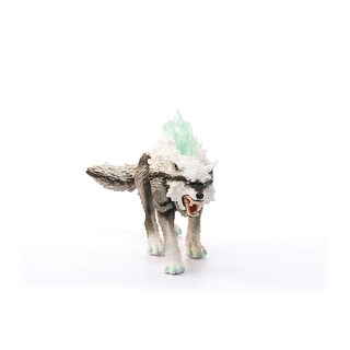 Foto 2 | Foto 2 | Figura De Acción Schleich Eldrador Creatures Ice Monster - Venta Internacional.