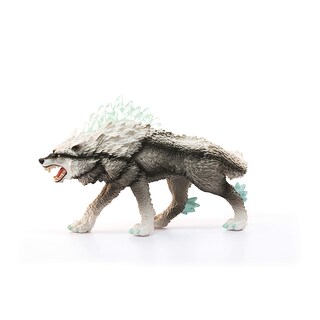 Foto 3 | Foto 3 | Figura De Acción Schleich Eldrador Creatures Ice Monster - Venta Internacional.