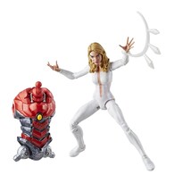 Figura De Acción Marvel Spider-man Legends Series Dagger 15 Cm - Venta Internacional.