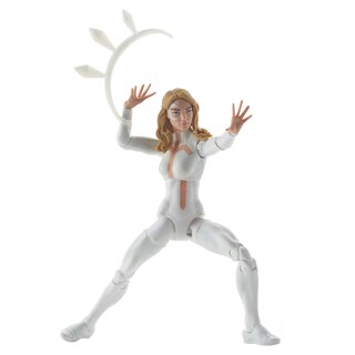 Foto 4 | Foto 4 | Figura De Acción Marvel Spider-man Legends Series Dagger 15 Cm - Venta Internacional.
