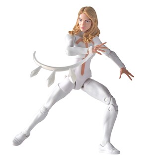 Foto 5 | Foto 5 | Figura De Acción Marvel Spider-man Legends Series Dagger 15 Cm - Venta Internacional.