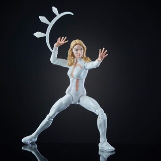 Foto 7 | Foto 7 | Figura De Acción Marvel Spider-man Legends Series Dagger 15 Cm - Venta Internacional.