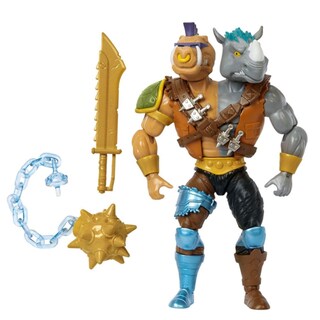Foto 1 | Foto 1 | Figura De Acción Masters Of The Universe Turtles Of Grayskull - Venta Internacional.
