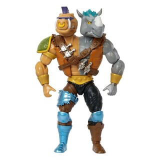 Foto 2 | Foto 2 | Figura De Acción Masters Of The Universe Turtles Of Grayskull - Venta Internacional.