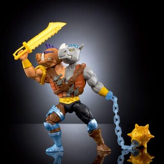 Foto 4 | Foto 4 | Figura De Acción Masters Of The Universe Turtles Of Grayskull - Venta Internacional.