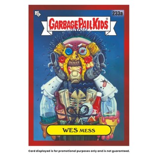 Foto 4 | Foto 4 | Value Box Topps 2023 - Cubo De Basura Para Niños Color Cromado - Venta Internacional.